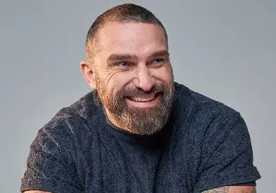 Ant Middleton