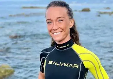 Alessia Zecchini