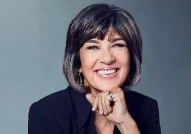 Christiane Amanpour
