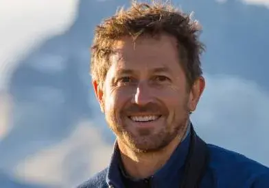 Chadden Hunter
