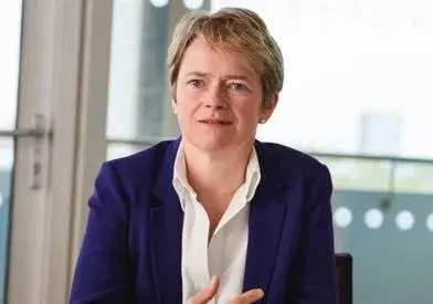 Dido Harding 