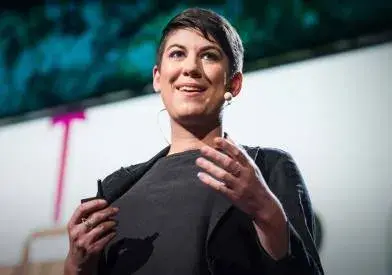 Leyla Acaroglu