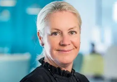 Pia Heidenmark Cook