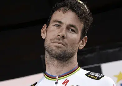 Mark Cavendish