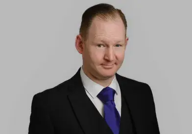 Paul Wearmouth