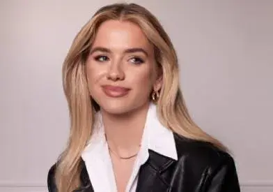Grace Beverley