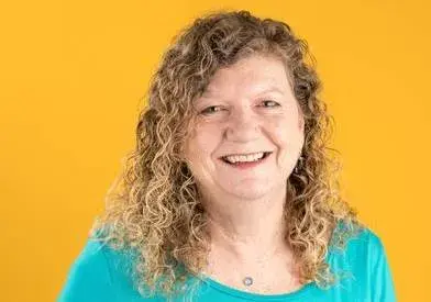 Jo Ruxton official speaker profile picture