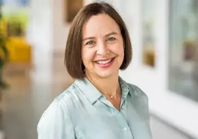 Karen Pflug