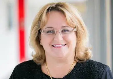 Kathryn Wengel