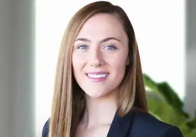 Maria Agazio official speaker profile picture