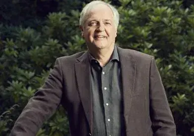 Paul Polman official speaker profile picture