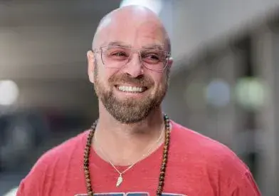 Aric Dromi Official Speaker Profile Picture