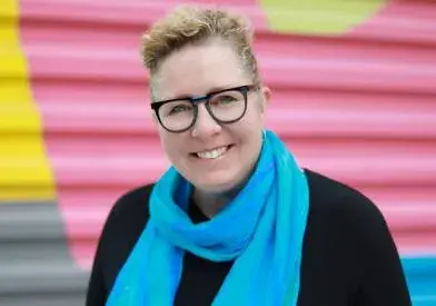 Heather McGowan official speaker profile picture