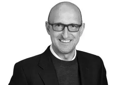 Matthew Syed