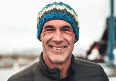 Mike Horn