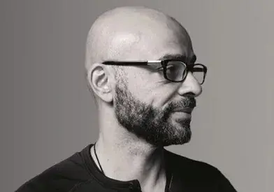 Mo Gawdat official act profile picture
