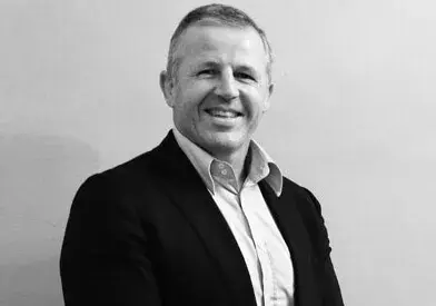 Sean Fitzpatrick official speaker profile picture