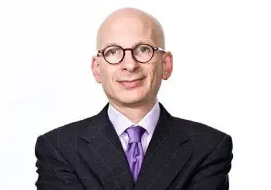 Seth Godin