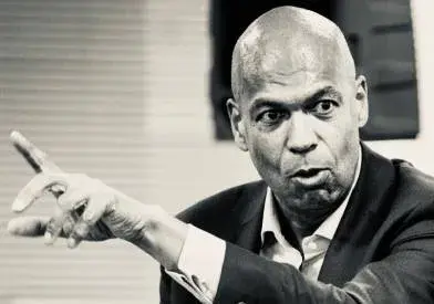 Chris Grant official speaker profile picture