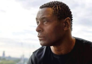 David Harewood official speaker profile picture