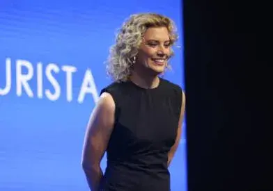 Elatia Abate official speaker profile picture