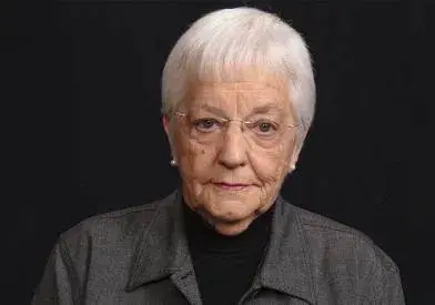 Jane Elliot official speaker profile picture
