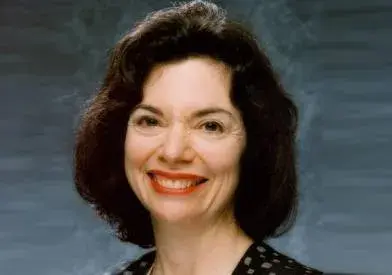 Joyce Gioia official speaker profile picture