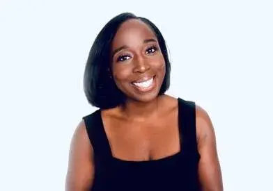 Jeanette Kwakye official speaker profile picture