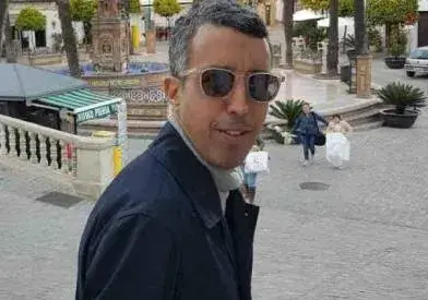 Kamal Ahmed official speaker profile picture