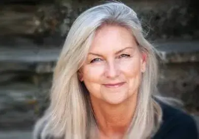 Kate Griggs official speaker profile picture 