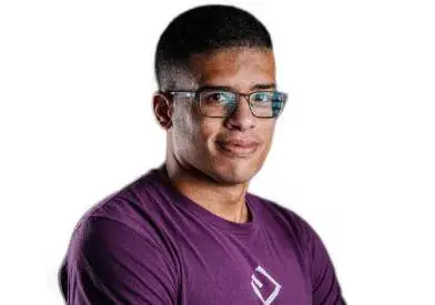 Lee Chambers official speaker profile picture