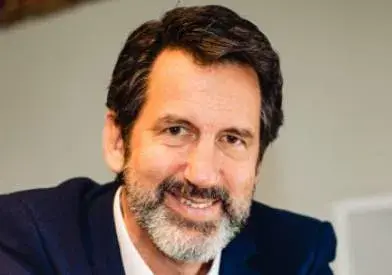  Michael Anderson official speaker profile picture