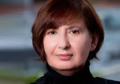 Marina Gorbis official speaker profile picture