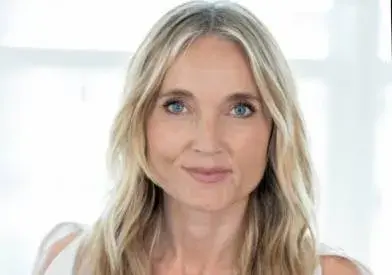 Malene Rydahl official speaker profile picture