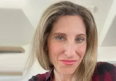 Patricia George official speaker profile picture