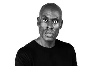 Patrick Hutchinson official speaker profile picture