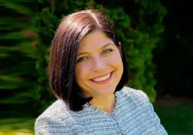 Paige Johnson official speaker profile picture