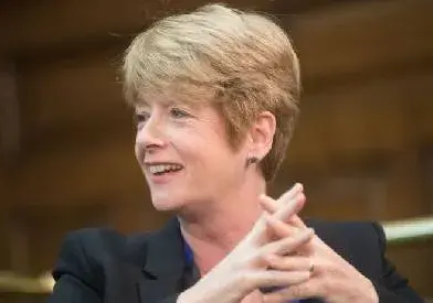 Rose Luckin official speaker profile picture