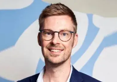 Ross Reekie official speaker profile picture