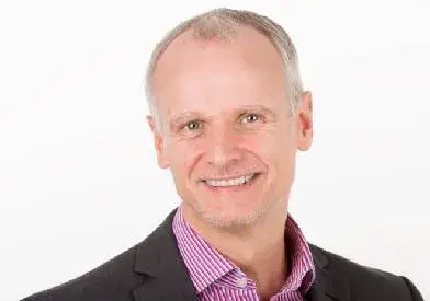 Tony Brooks official speaker profile picture