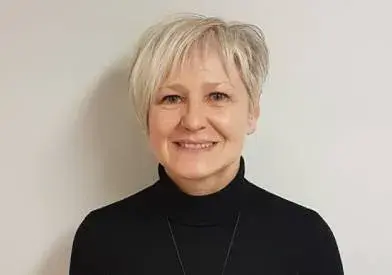 Vikki Liogier