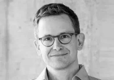 Will Gardner official speaker profile picture