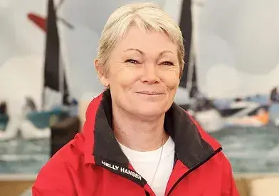 Tracy Edwards official act profile picture