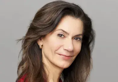 Cecily Sommers official speaker profile picture