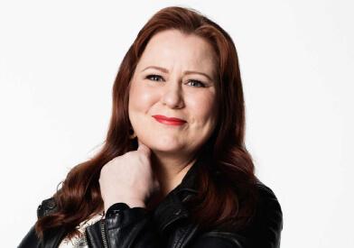 Elina Hiltunen official speaker profile picture