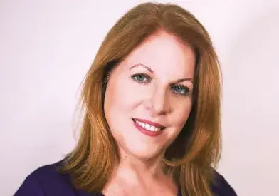 Gayemarie Brown official speaker profile picture