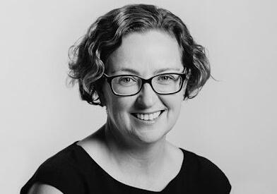 Kristen Alford official speaker profile picture