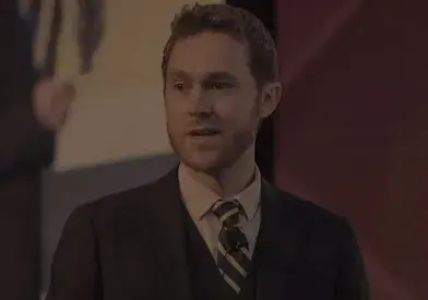 Martin Adams official speaker profile picture
