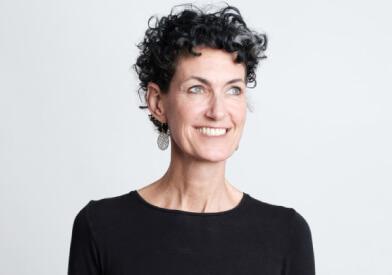 Nancy Giordano official speaker profile picture