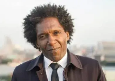 Lemn Sissay official speaker profile picture